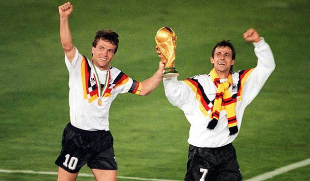 جهان ورزش در چنین روزی؛ سالروز ۷-۱ به یادماندنی آلمان- برازیل در جام جهانی